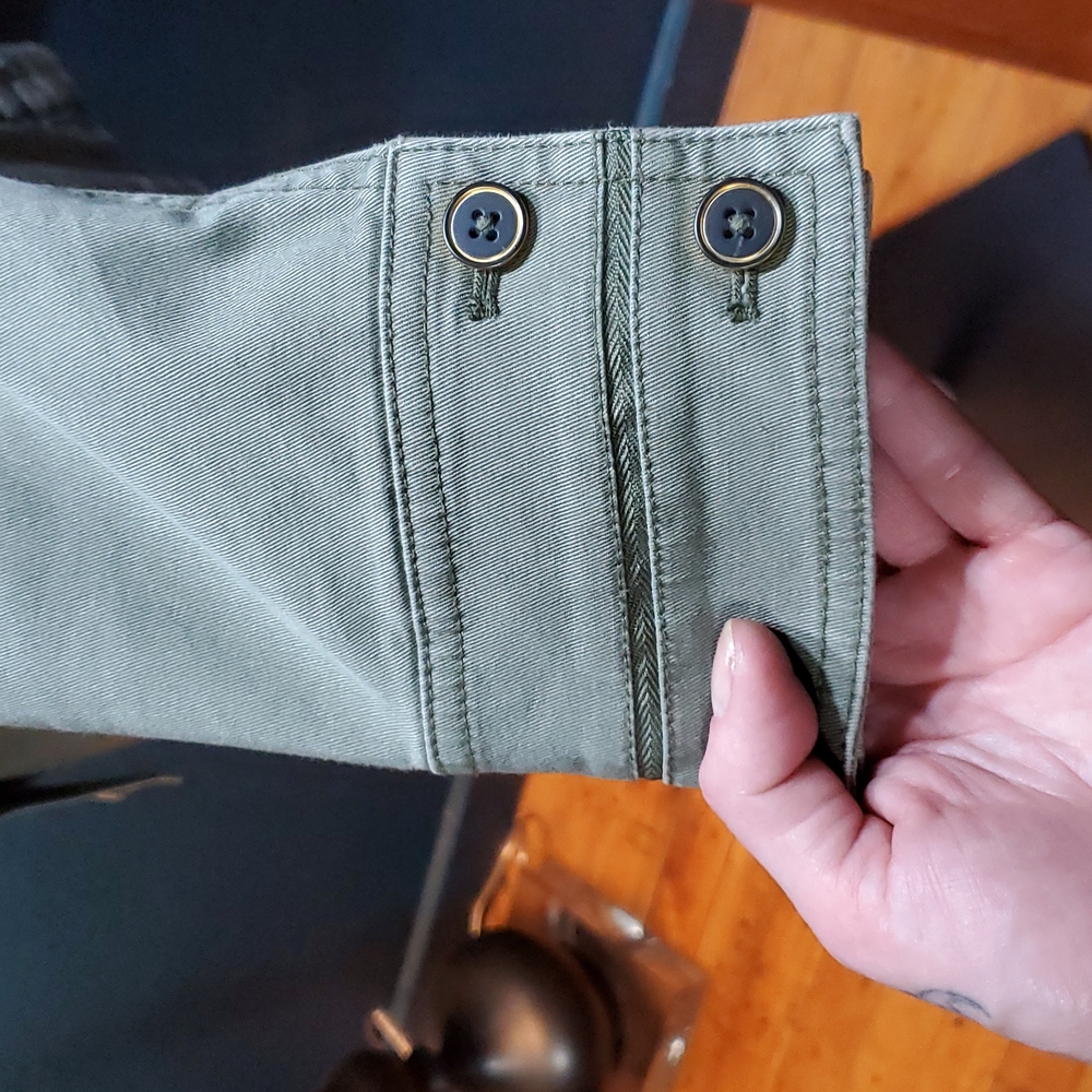 Whbm Blazer/Jacket - image 8